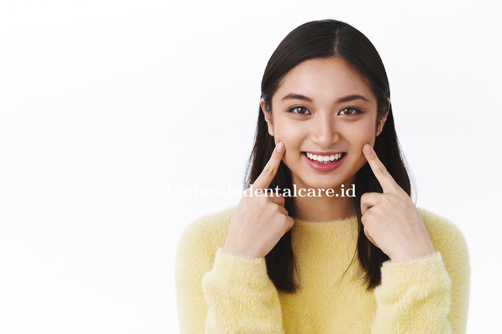 Manfaat Bleaching Gigi untuk Meningkatkan Kepercayaan Diri